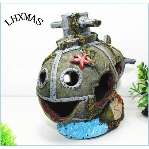 LHXMAS Equipment For Aquariums