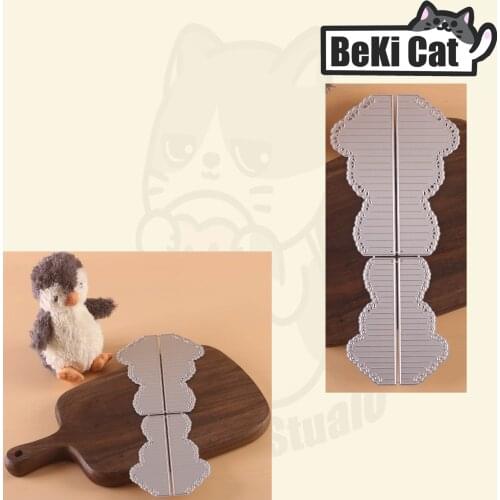 Butterfly Rosettes Metal Cutting Dies Stencils for DIY Scrapbooking photo album Decorative DIY Paper Cards