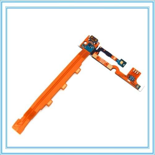 Micro USB Charging Dock Port Flex Cable For Xiaomi 2 Mi2 Mi3 Mi4 4C 4S Mi4I 5 Mi5 Dock Connector + MIC Microphone Module Board