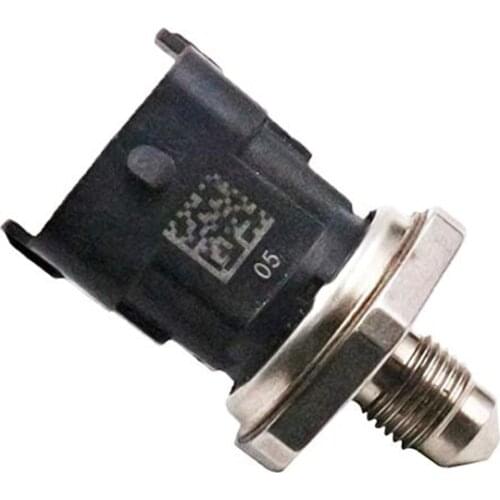 New 35342-2E610 Fuel Rail High Pressure Sensor For Hyundai Accent Genesis Ioniq Sonata Tucson Veloster Elantra DOHC TCI G