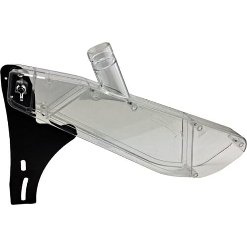 Professional Stand Table Saw Transparent Plastic Cover Universal for