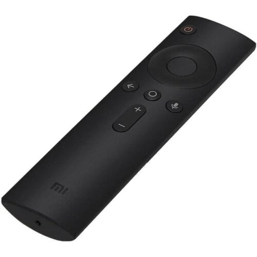 Hot Voice Remote Control For Xiaomi MI tv box 3 MI BOX S bluetooth 4.0 Tv Display Midea Player Set-top Box Xiao mi Smart TV