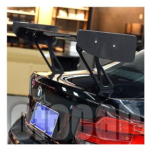 RKP Style Carbon GTS Wing for All BMW F87 M2 F80 M3 F82 F83 M4