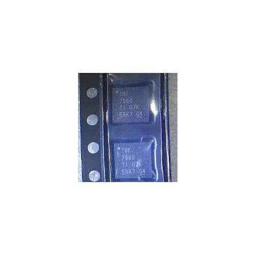 TRF7960RHBR encapsulation QFN32 RFID radio frequency transceiver chip original products