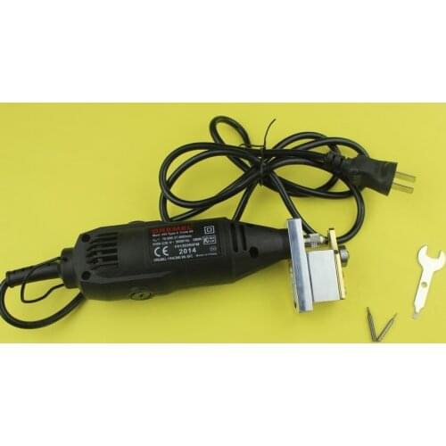 High quality Electric Violin Purfling Groove Cutter luthier tools, Violin/Cello making tools