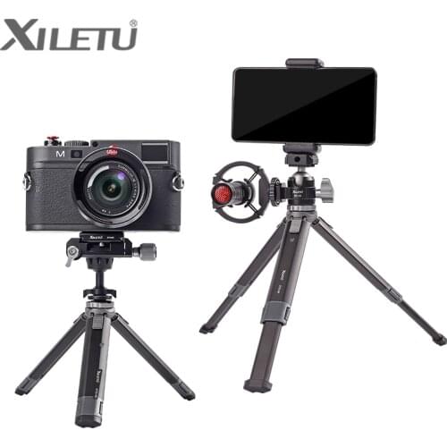 XILETU Photo And Video Equipment