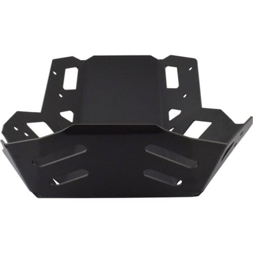 Motorbike For Kawasaki Versys 650 2015 2016 2017 2018 2019 2020 Engine Belly Pan Protection Skid Plate Guard Cover Protector