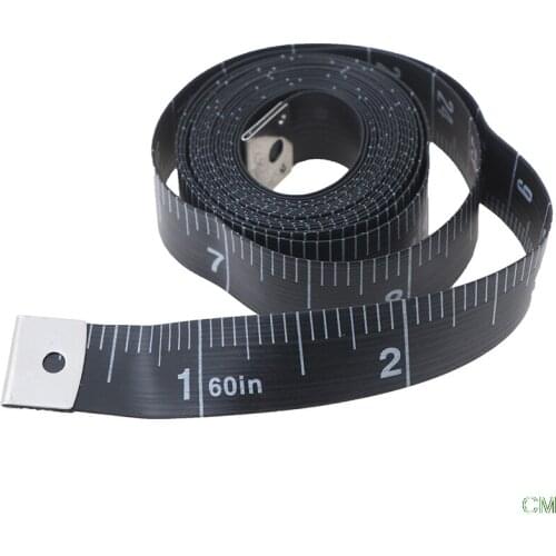 1.5M Sewing Ruler Meter Sewing Measuring Tape Body Measuring Ruler Sewing Tailor Tape Measure Soft