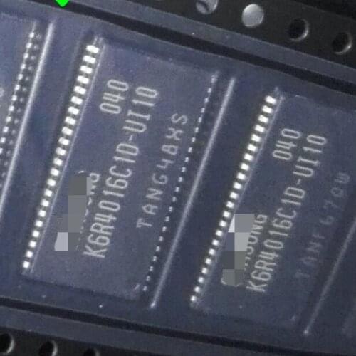 NEW K6R4016C1D-UI10 K6R4016C1D 10PCS
