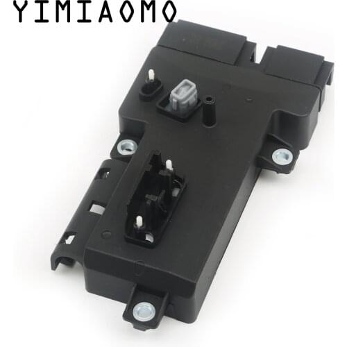 4GD959747 Seat Adjustment Control Module For VW CC Scirocco Tiguan Audi A4 A5 S5 A6 Q5 RS4 Skoda Superb Seat Alhambra 8K0959747
