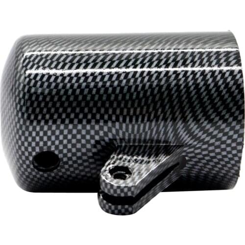 Auto Replacement 52mm Right Single Instrument Bracket Gauge Pod Holder