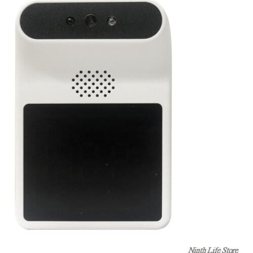 2020 Non-contact Infrared Thermometer Digital Forehead Hand Temperature Sensor Laser Gun Baby Adults Outdoor Home Thermometer