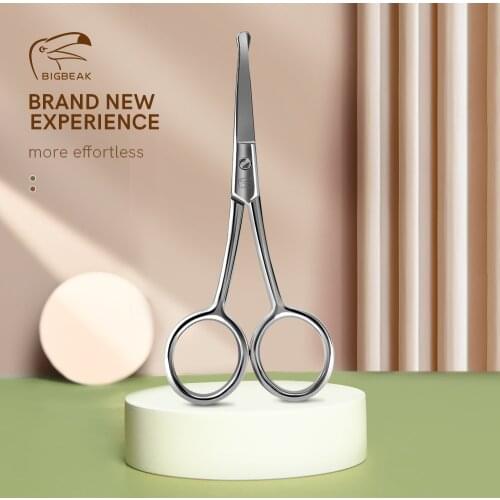 BIGBEAK Eyebrow & Eyelash Tools