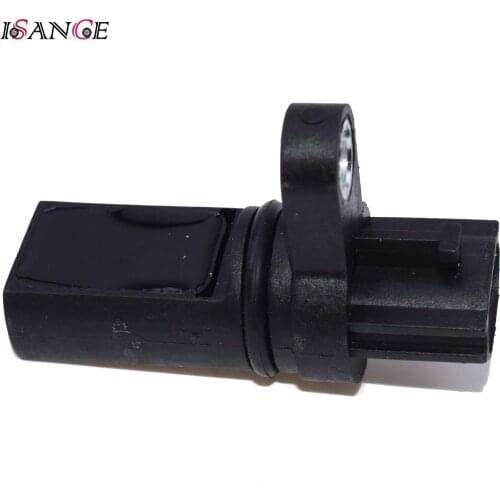 ISANCE Crankshaft Crank Position Sensor CPS For Nissan Infiniti FX35 G35 I35 3.5L 23731-AL60C / 23731-AL60A / 23731-8J105