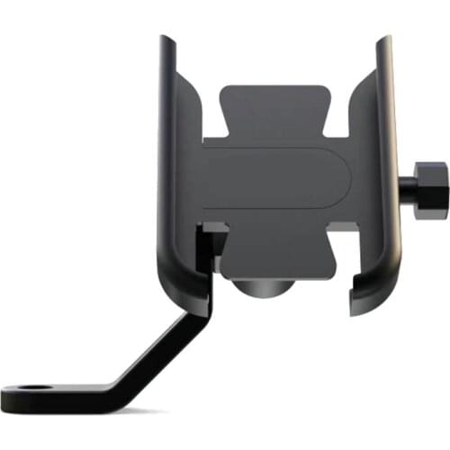 Phone Holder Mirror Mount for Ninebot e Series E125 E80c E100