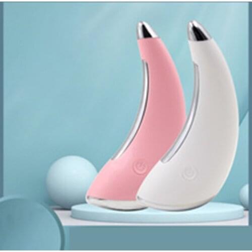 Electric Massage Scraping Instrument Facial Eye Gua Sha Massager Tool Skin Care Beauty Machine Face Wrinkle Removal Device Body