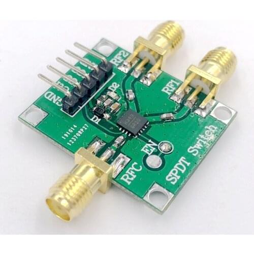 Hmc349 Hmc849 Hmc8038 RF Switch Module SPDT 6GHz Bandwidth High Isolation 4GHZ 6GHZ