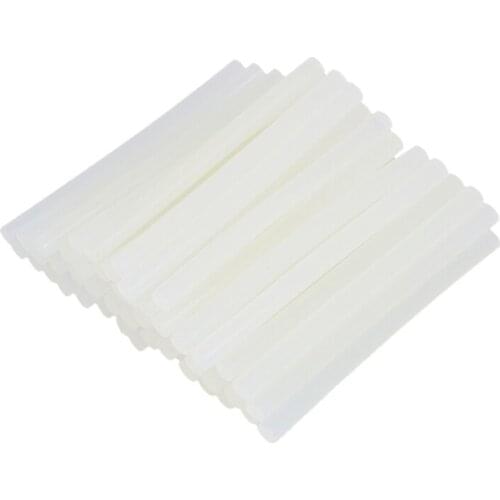 50 pcs Glue Sticks for Hot Melt Gun Art Craft 7mmx100mm
