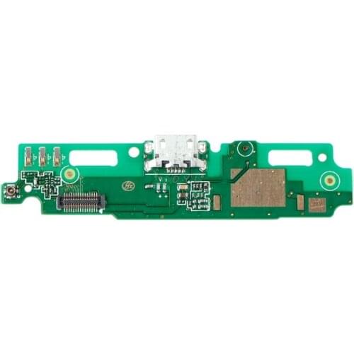 1PC Microphone Module USB Charging Port Board Flex Cable Parts For Xiaomi Redmi 1S 3G 4G/Redmi 2 2A 2S/Redmi 3/Redmi 3S