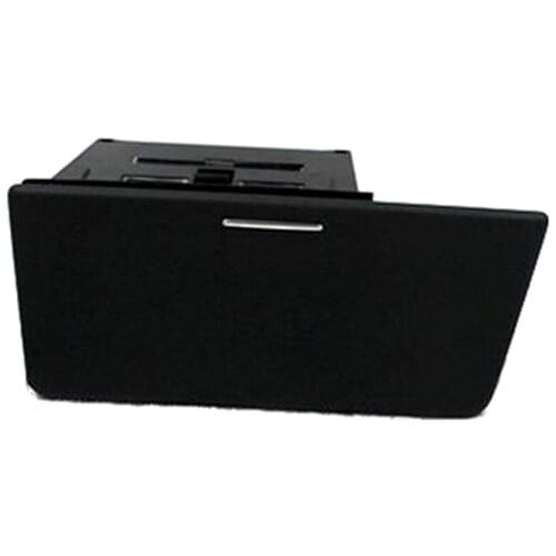 OEM Chrome Dashboard Ashtray Front Ash Bin for VW Tiguan