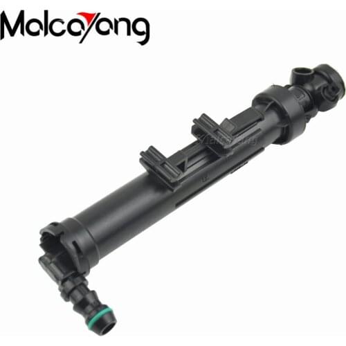 Left Right Headlight Washer Nozzle Actuator For Mercedes Benz X204 GLK 2008 2009 2010 2011 2012 2013 2014 2015
