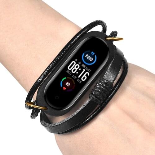 OPUYYM MI Band