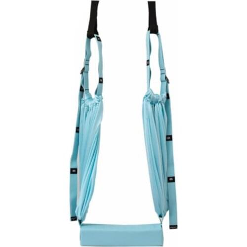 Bearing Aerial For Yoga Swing Hammock High Load Capacity For Swing Inversion Sling Large Yoga Hammock motion