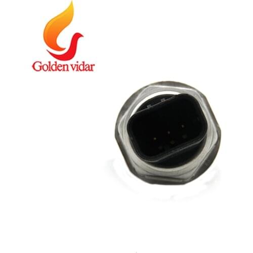 5pcs/lot Common rail pressure regulator 238-0118 / 5PP4-1 , original common rail pressure sensor suit for CAT E320D engine