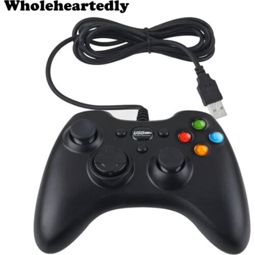WHOLEHEARTEDLY Gamepads