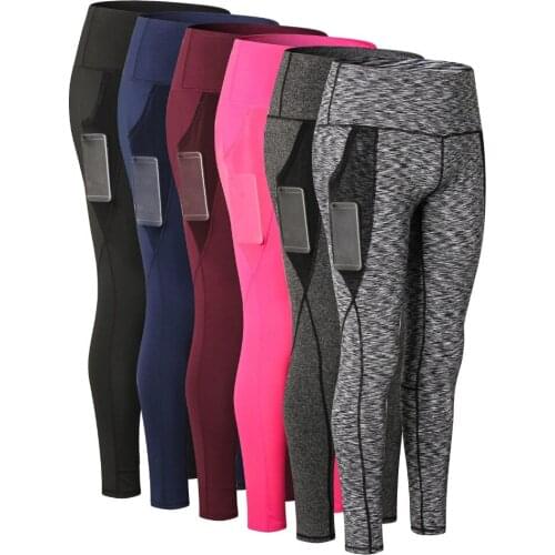 Zhongzuishang Yoga Pants