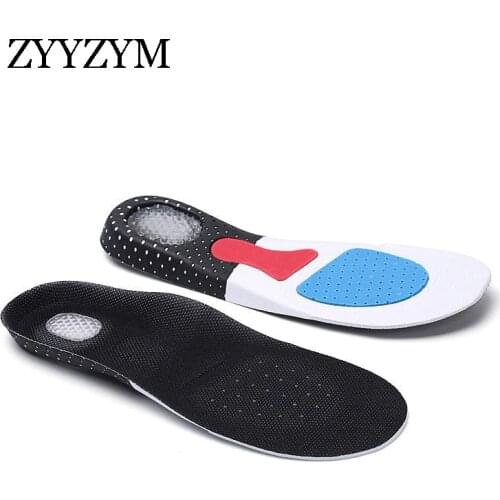 ZYYZYM Sports Shoe Insoles