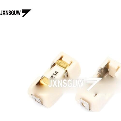 10PCS 1808/2410 SMD fuse holder base fuse holder