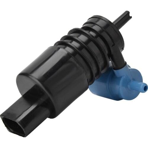 1K6955651 Windshield Washer Fluid Windscreen Cleaning Pump Windshield Washer Pump Fit for MERCEDES-BENZ B-CLASS
