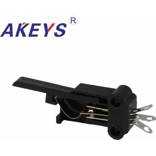 20PCS LSA-2 High Quality touch switch contact mini leaf switch