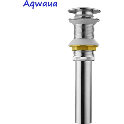 Aqwaua Shower Drains
