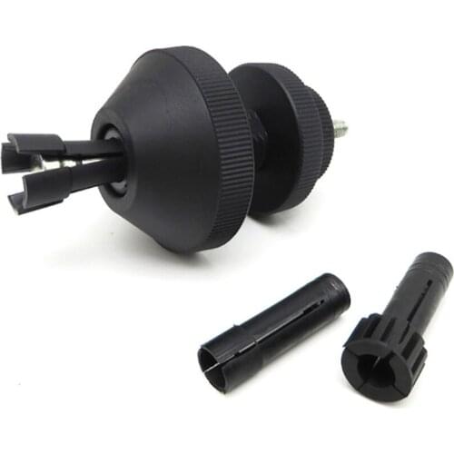 Auto Clutch Calibrator Dismantle Tool Hole Corrector Universal Alignment Anti-slip Centering Disassembly Tool Car Repair Fix