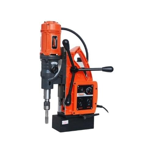 CAYKEN magnetic base multi-functional drill machine KCY-100/3WDO