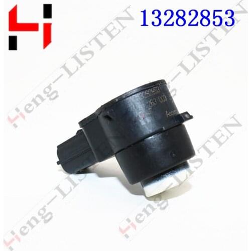 Genuine! 13282853 # 0263003891 PDC Parking Sensor Bumper reverse assist for G M Buick Chevrolet