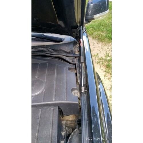 For Mazda Tribute 2000-2007 for Ford Escape MK1 2001-2008 Front Bonnet Hood Damper Gas Struts Lift Support Shock Absorber