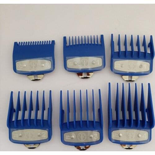 Hair clipper accessories electric clippers wahl 8148/8504/8591/1919 wahl accessory limit comb