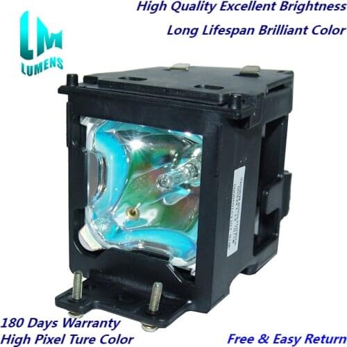 ET-LAE500 Compatibale Projector Lamp Bulb with Housing for PANASONIC PT-L500U PT-AE500