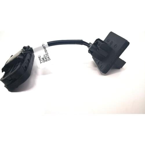 Tailgate Boot Opening Trunk Lock Release Switch Button 13422268 For GM BUICK REGAL Vauxhall Insignia