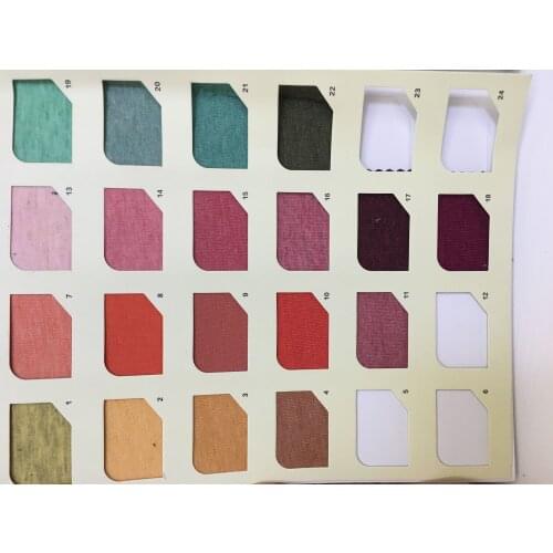 Terry Knitted Fabric 6071