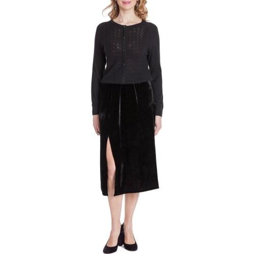 Модный Дом "Ия Йоц" Fashionable Knitted Dresses
