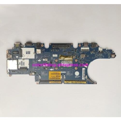 Genuine CN-0C7K68 0C7K68 C7K68 ZAM70 LA-A901P w SR23X I5-5300U CPU Laptop Motherboard Mainboard for Dell E5450 Notebook PC
