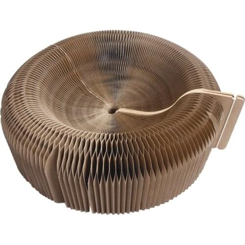 Wholesale Sofa type Various shapes Cat scratch board Corrugated paper cat toy