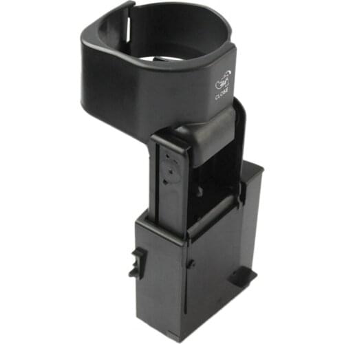 Front Drink Holder Cup Holder Works for Mercedes Benz B66920115 C32 AMG 2036800879 C240 C32 C230 2002-2004