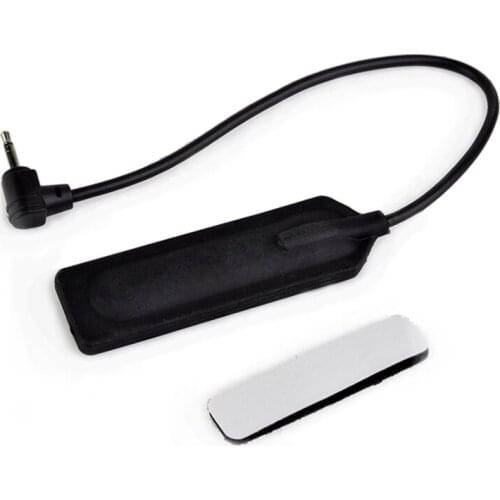 Tactical Airsoft PEQ M3X DBAL Tail Control Switch Flashlight Remote Pressure Switch Button Hunting PEQ Switch