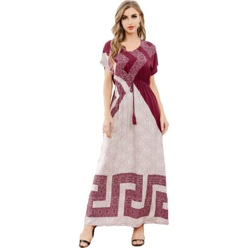 Ultralinner Short Summer Dresses
