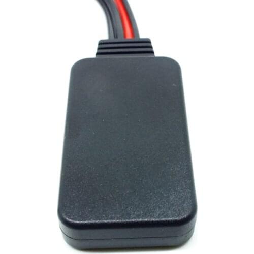 X7AE For Alpine KCE-236B CDA-9852 CDA9852 9856 CDE9885 9872 Car Bluetooth-compatible